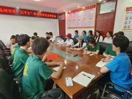W(xu)Ժ(sh)W(xu)c(sh)(j)W(xu)Ժͬ(zhn)r(nng)I(y)(sh)(lin)l(xing)塱ǻr(nng)I(y)l(f)չ{(dio)ЈF(tun)(du)ͬ(zhn)cP(gun)ˆTM(jn)й(du)ӕ(hu)h